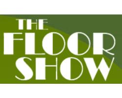 The Floor Show logo
