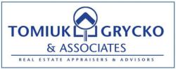 Tomiuk Grycko & Associates logo