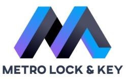 Metro Lock & Key logo