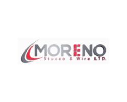 Moreno Stucco & Wire Ltd logo