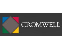 Cromwell Management Inc. logo