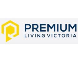 Premium Living Victoria logo