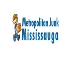 Metropolitan Junk Removal Mississauga logo