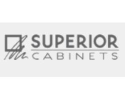Superior Cabinets logo