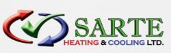 Sarte Heating & Cooling Ltd. logo