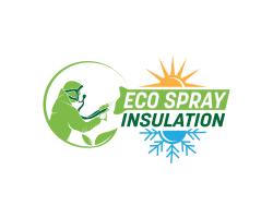 Eco Spray Insulation logo