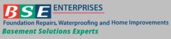 BSE Enterprises logo