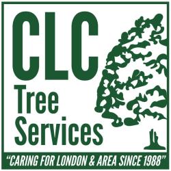 CLC Tree Services logo