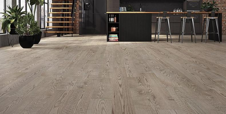 Rome Flooring Ltd. photo