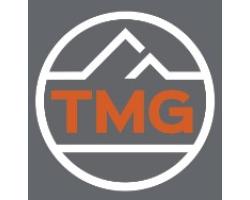 TMG The Mortgage Group Inc. logo