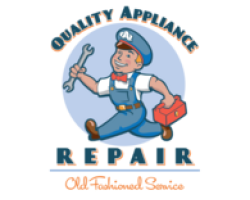 Quality Appliance Repair logo