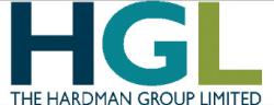 Hardman Group Limited logo