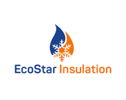 EcoStar Insulation logo