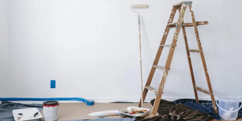 Kelowna Painting Professionals photo