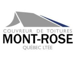 Couvreur de Toitures Mont-Rose Ltee logo
