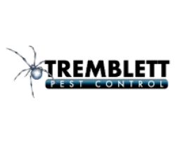 Tremblett Pest Control  