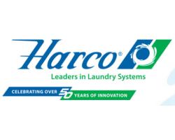 Harco Co. Ltd. logo