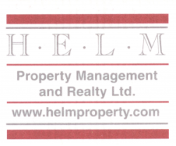 Helm Property Management and Realty Ltd logo