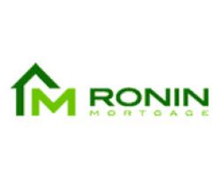 Ronin Mortgage Brokers logo