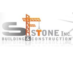 SF Stone Inc. logo