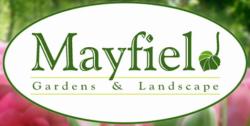 Mayfield Gardens & Landscape Inc. logo