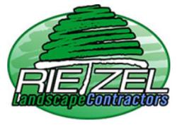 Rietzel Landscaping Ltd logo