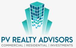 PV Realty Advisors logo