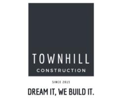 Townhill Construction logo