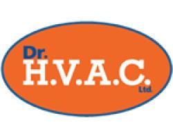 Dr. HVAC logo