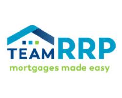 Team RRP logo