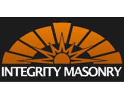 Integrity Masonry logo