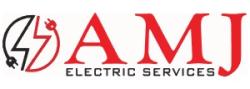 AMJ Electric Services logo