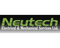 Neutech Electrical & Mechanical Services Ltd. logo