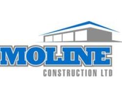 Moline Construction Ltd. logo