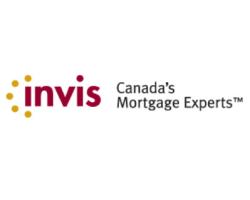Invis Canada's Mortgage Experts logo