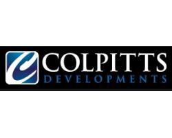 Colpitts Developments logo