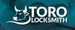 Toro Locksmith logo