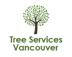 Vancouver Tree Services logo