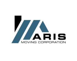Aris Moving logo