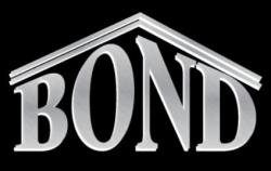Bond Construction Inc. logo