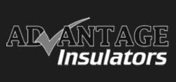 Advantage Insulators logo
