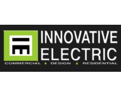 Innovative Electric logo