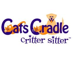 Critter Sitter logo
