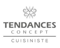 Tendances Concept logo