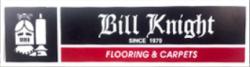 Bill Knight Flooring & Carpets Ltd. logo