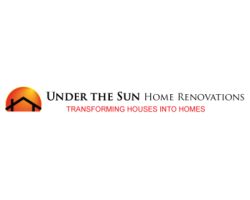 Under The Sun Home Renovations Ltd. logo