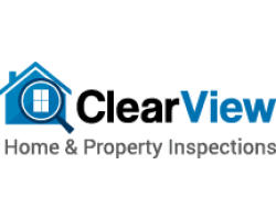 Clearview Home & Property Inspections logo