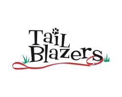 Tail Blazers Toronto logo