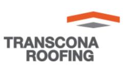 Transcona Roofing logo
