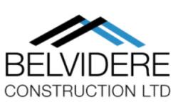 Belvidere Construction Ltd logo